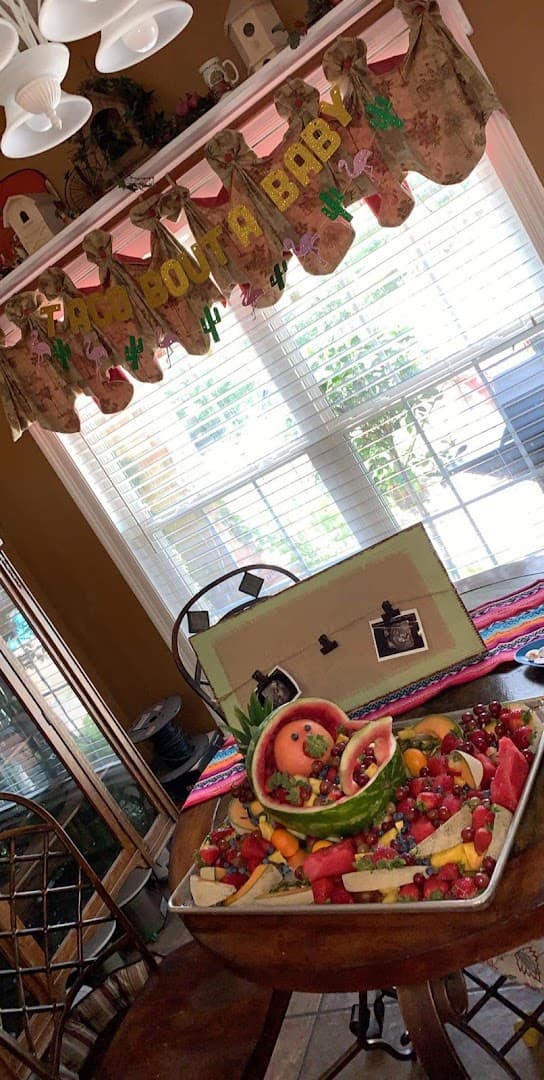 FACES-Floral An Creative Event Services - Image 1