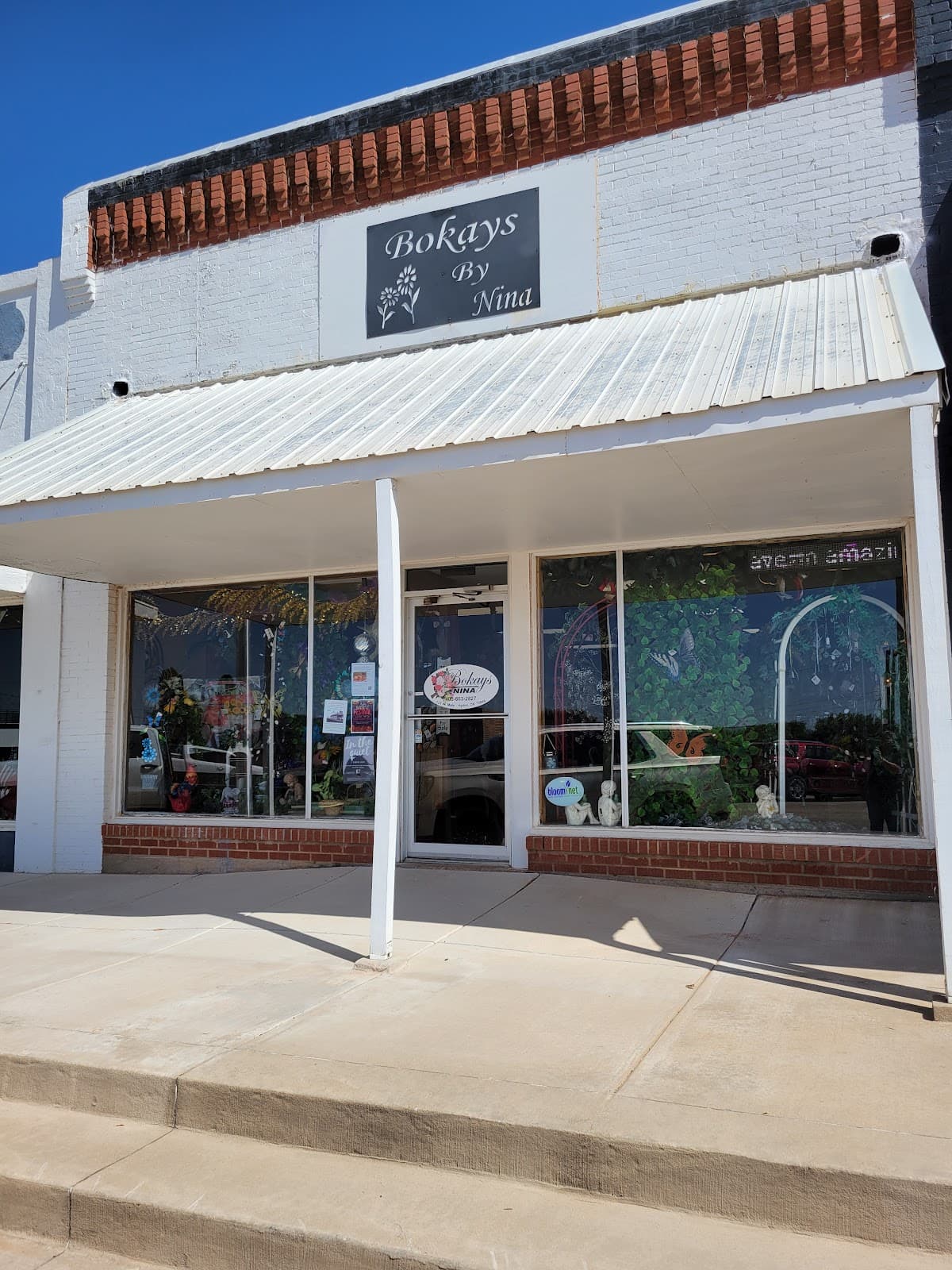 Bo Kay's By Nina - Image 1