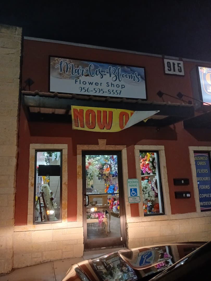 MarCes Blooms - Image 1
