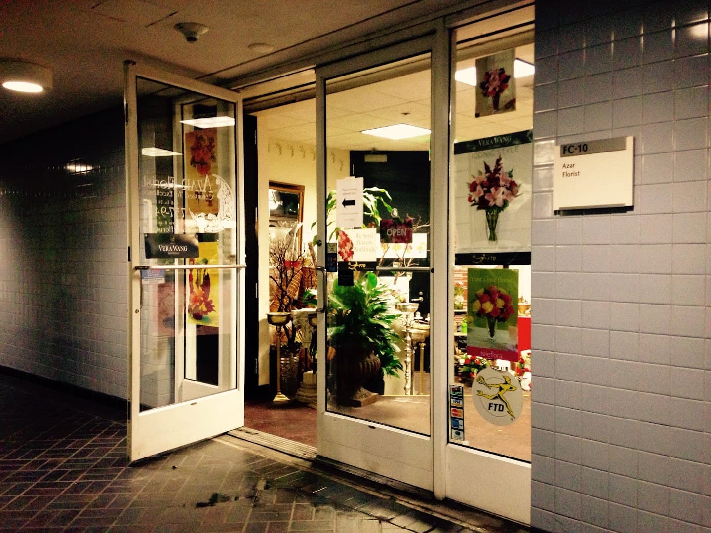 Azar's Florist - Image 1