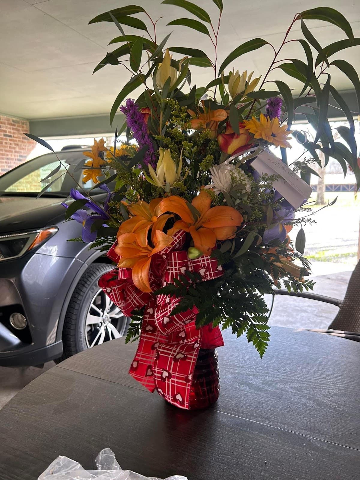 PETALS AND MORE FLORIST LLC - Image 1