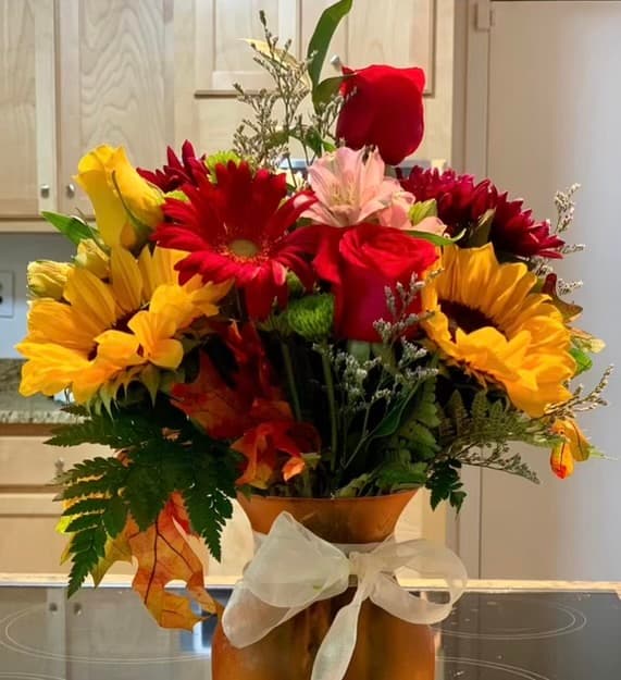 The Flower Box - Image 1