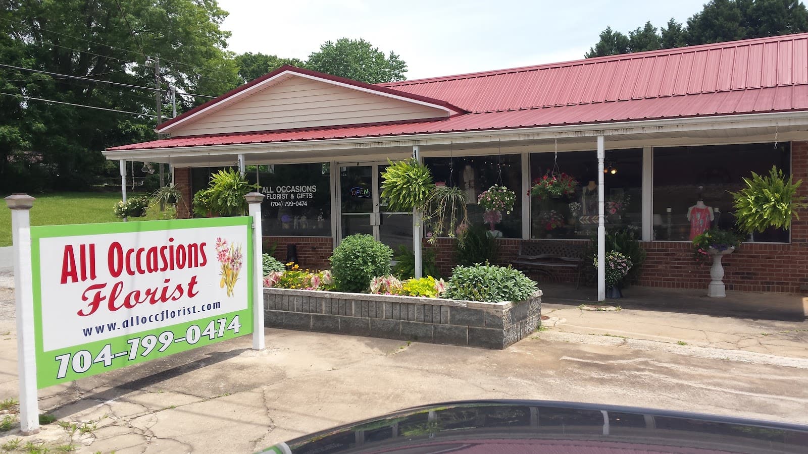 All Occasions Florist & Boutique - Image 1