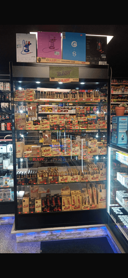 Sioux Falls Loud Vape & Tobacco - Image 1