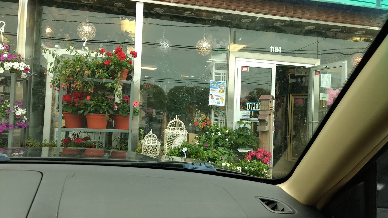 Lee Anne's Mastic Flower Shoppe - Image 1