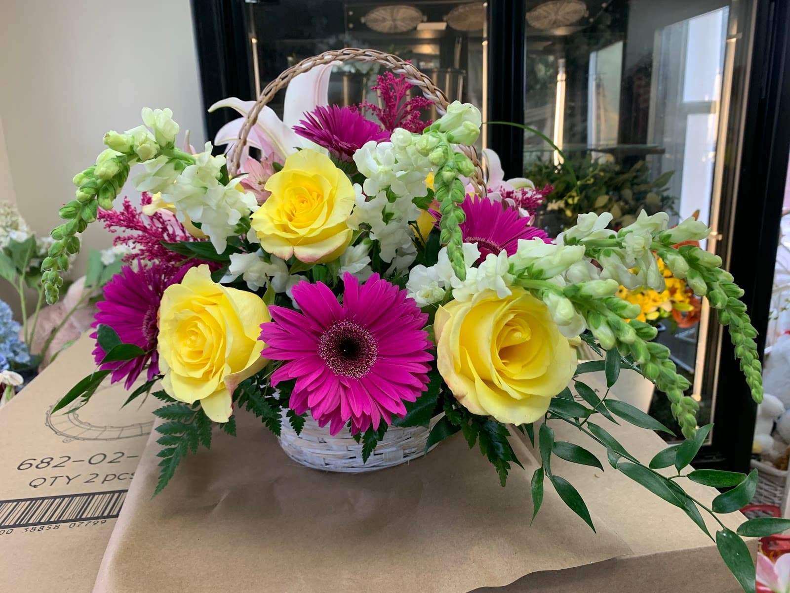 Melanie's Florist - Image 1