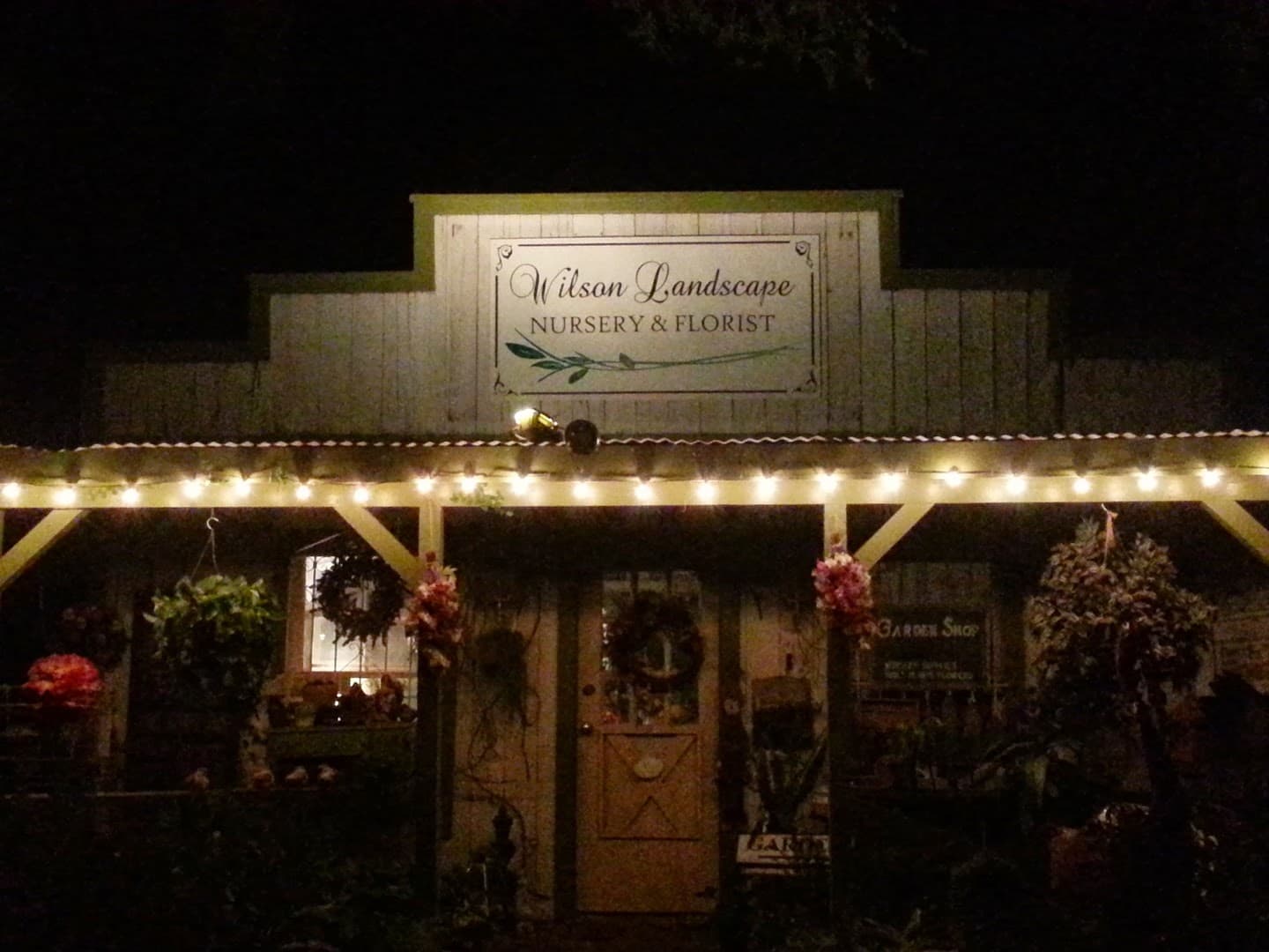 Wilson Tree and Landscape Nursery - Image 1