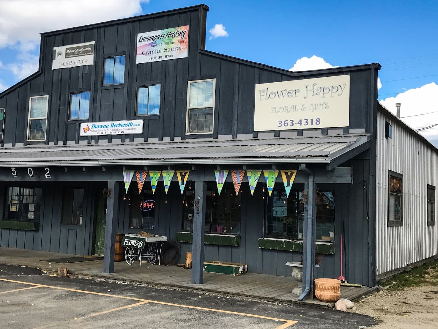 Flower Happy Floral & Gifts - Image 1