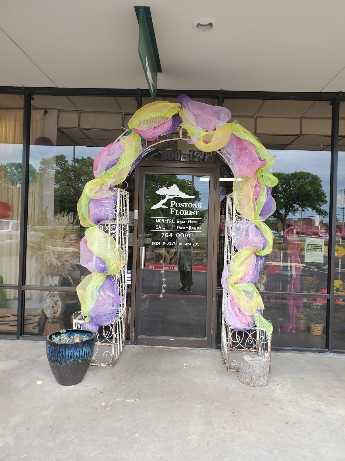 Postoak Florist - Image 1