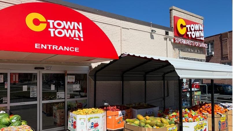 CTown Supermarkets - Image 1