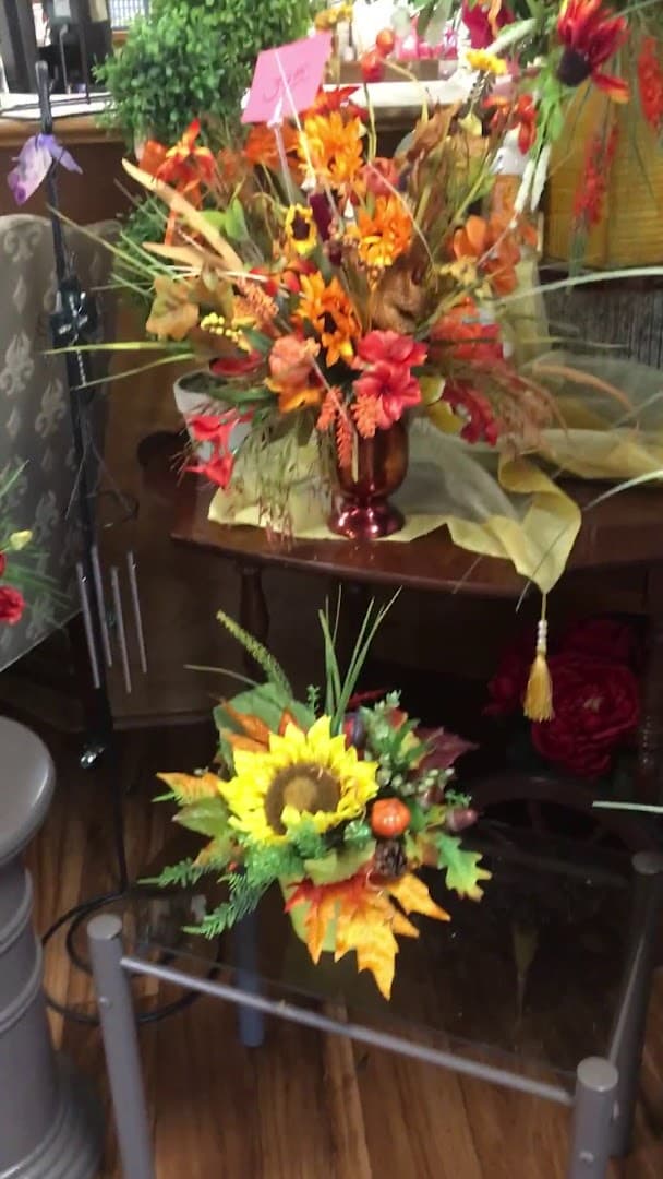 Frances Flower Shop & Flower Delivery - Image 1