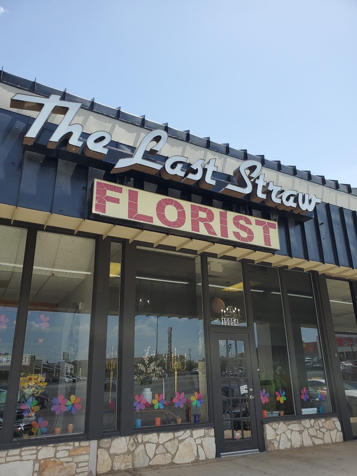The Last Straw Florist - Image 1