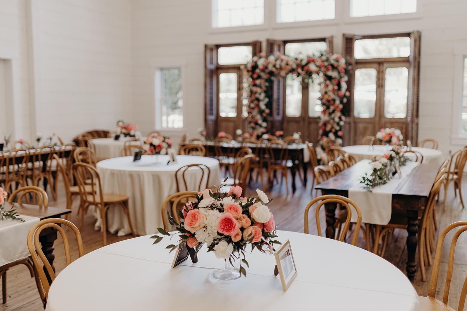 Campus Floral - Image 1