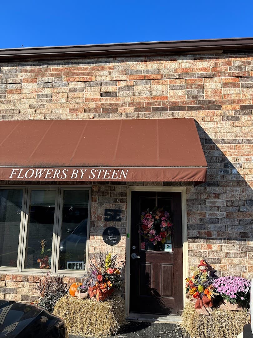 Florals By Steen - Image 1