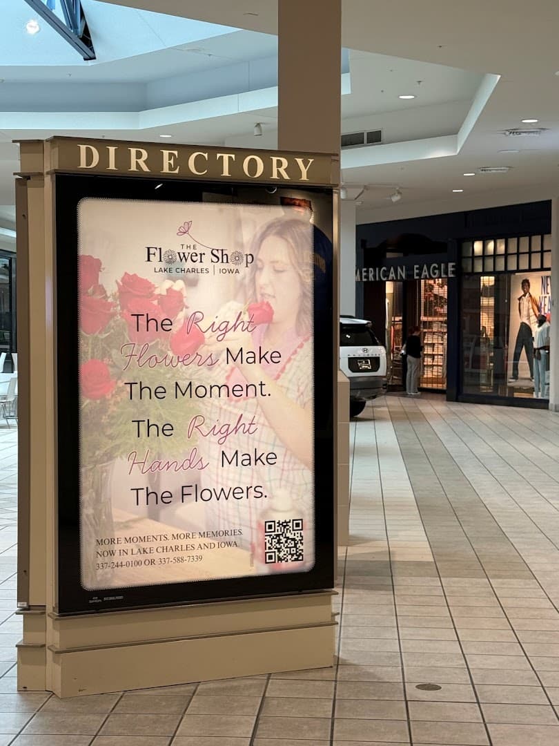 The Flower Shop of Iowa - Image 1