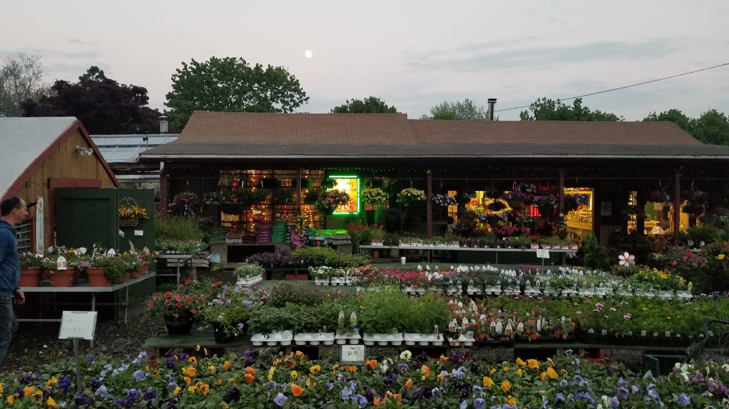 Little Brook Florist Farm & Garden Center - Image 1