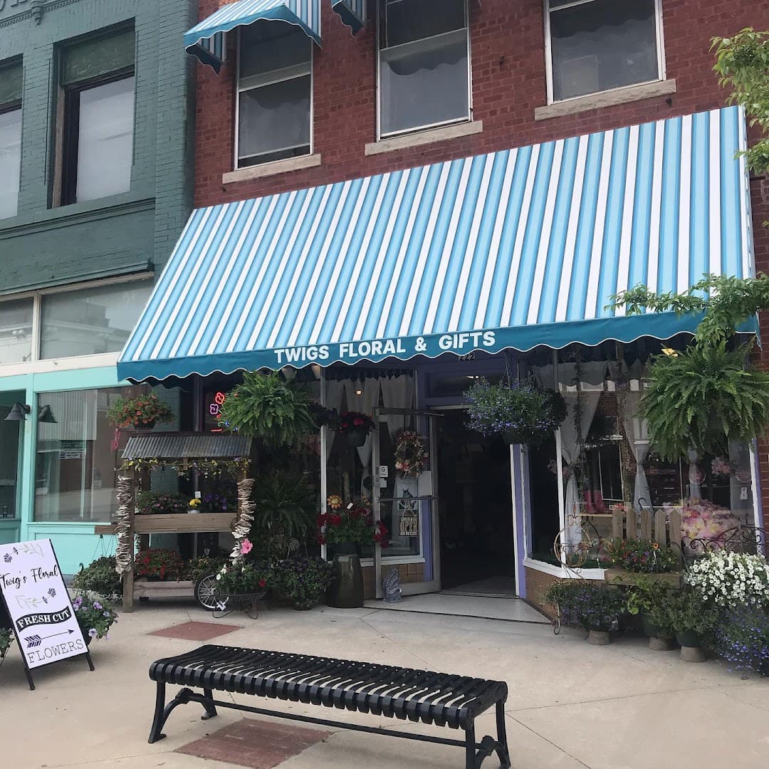 Twigs Floral & Gifts Inc. - Image 1