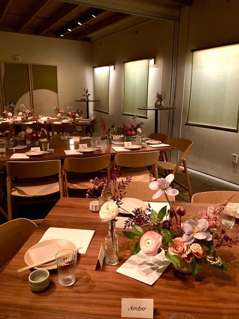 Bloom by April - Image 1