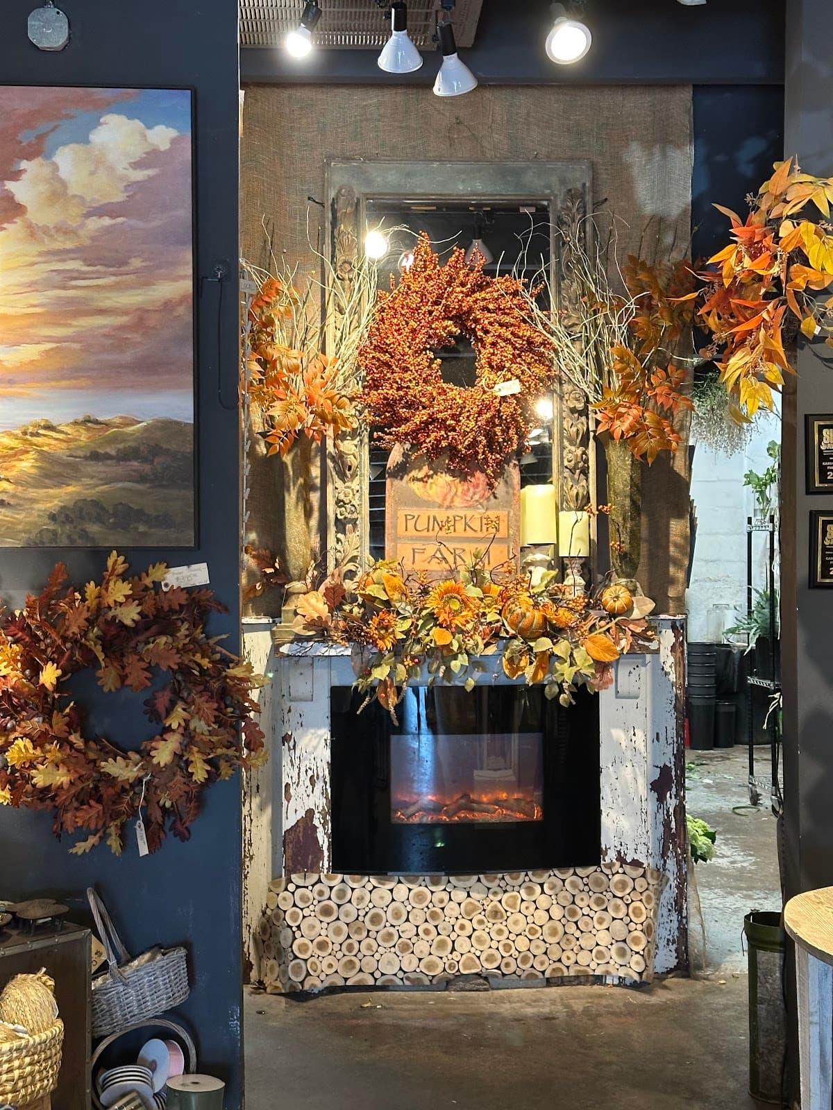 Garden Delights Fine Florist - Image 1