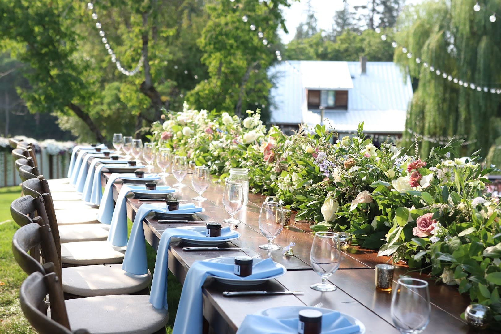 Christina Rose Florals - Image 1