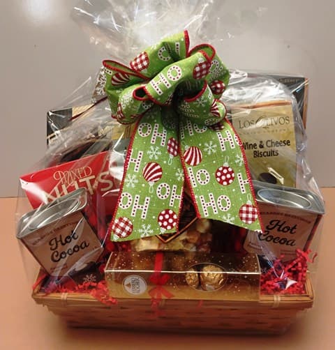 KJ Paula Gift Baskets - Image 1
