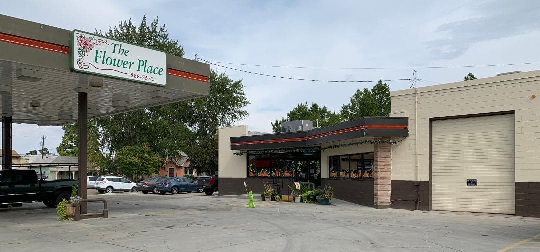 The Flower Place - Image 1