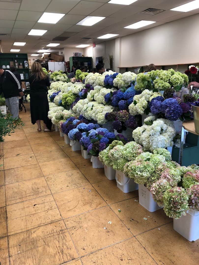 Monsey Flower Market - Image 1