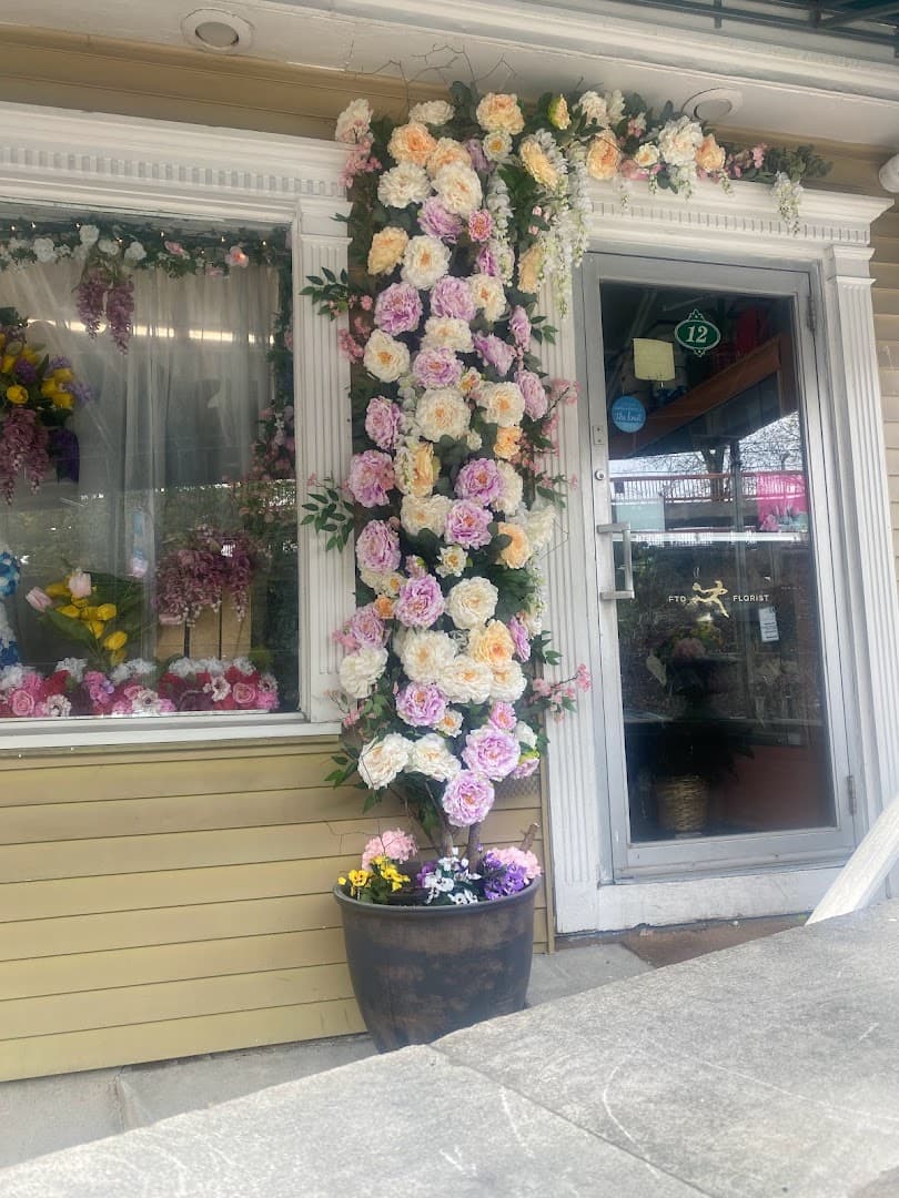 Kitty's & Family Florist Inc. - Image 1