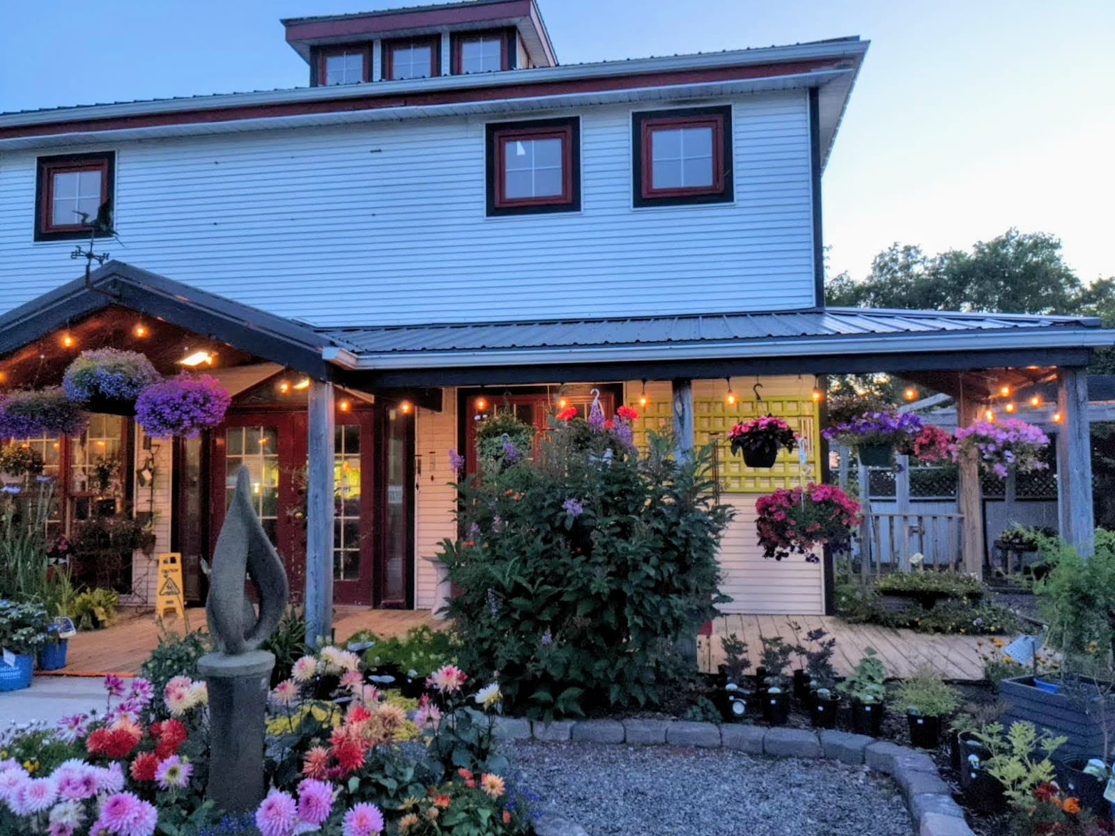 Michaleen's Florist & Greenhouse - Image 1