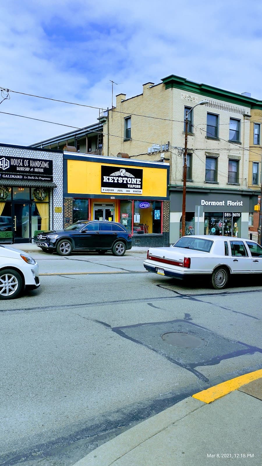 Dormont Florist - Image 1