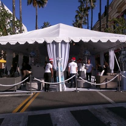 Commerce Flowers - Image 1