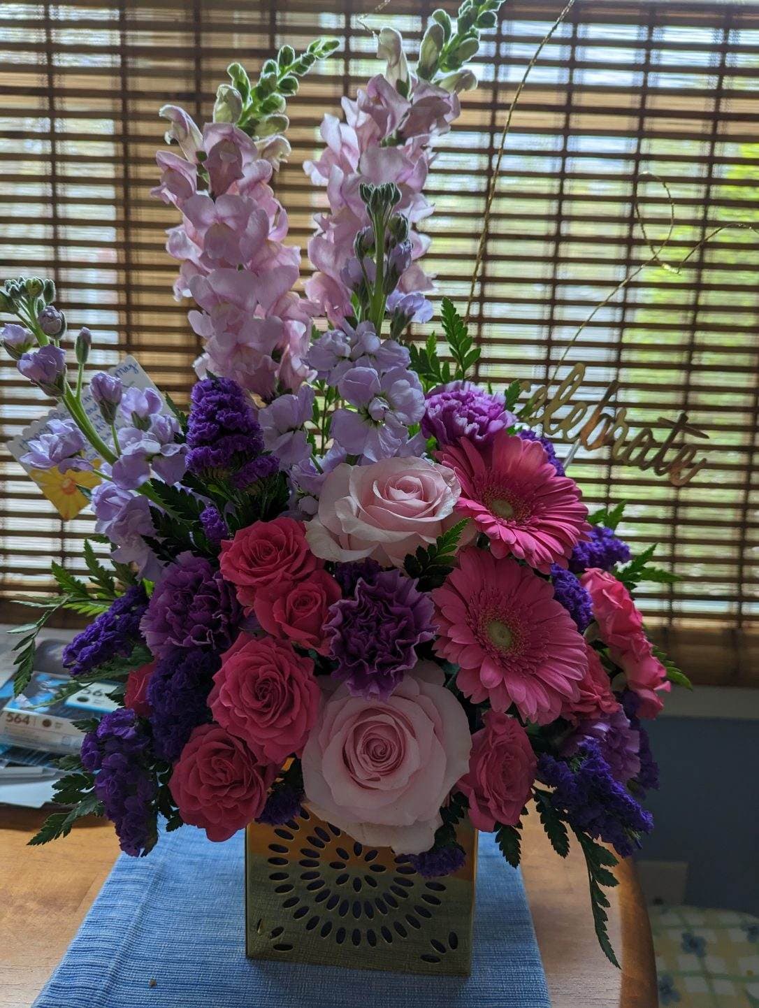 Flowers Forever - Image 1