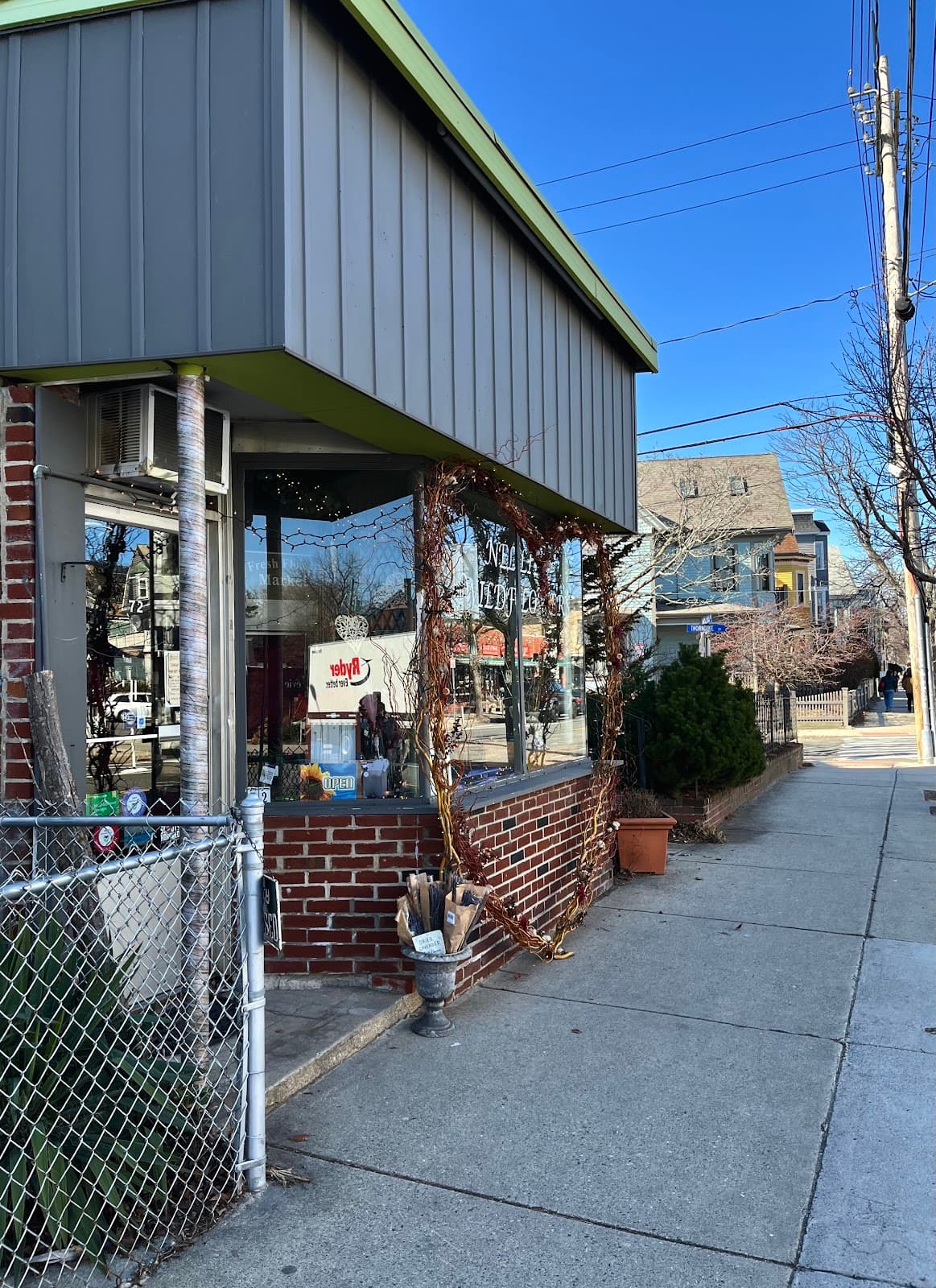 Nellie's Wildflowers - Image 1