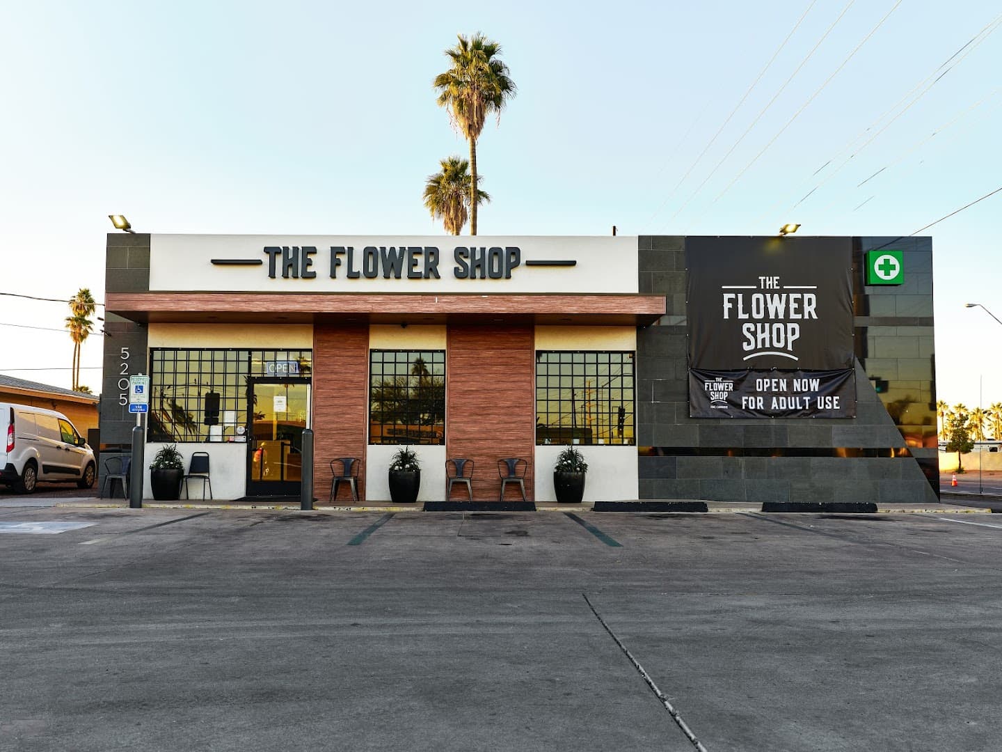 The Flower Shop - Mesa - Image 1