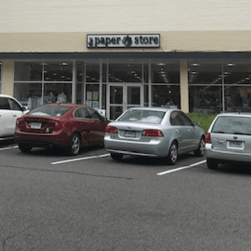 The Paper Store - Image 1