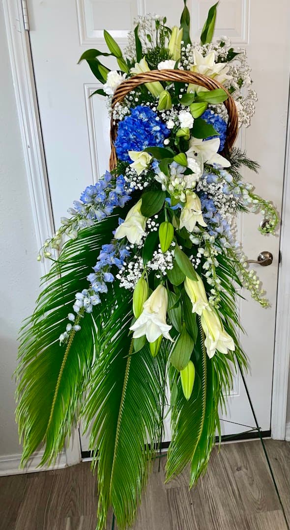 Honor Arrangements - Image 1