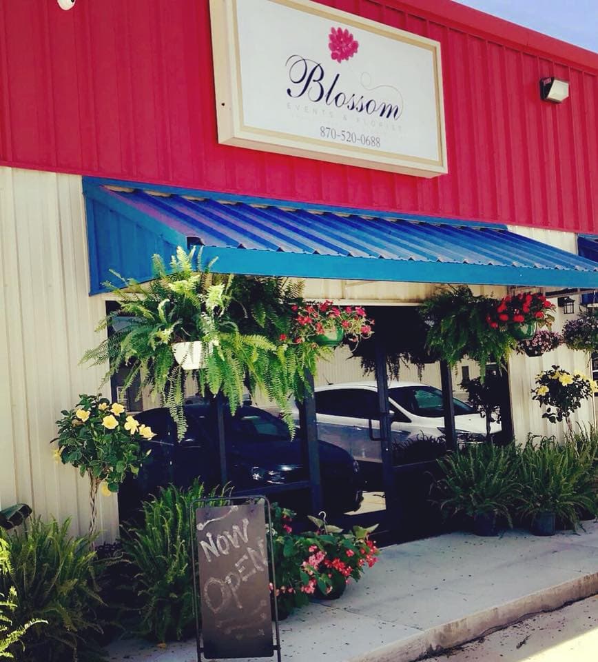 Blossom Events & Florist - Image 1