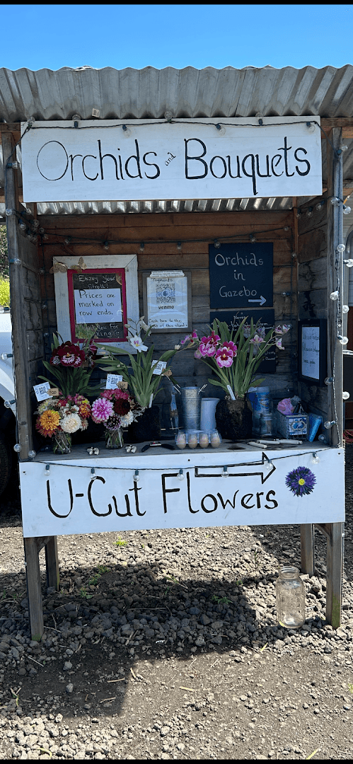 Nanea Gardens Flower Farm - Image 1
