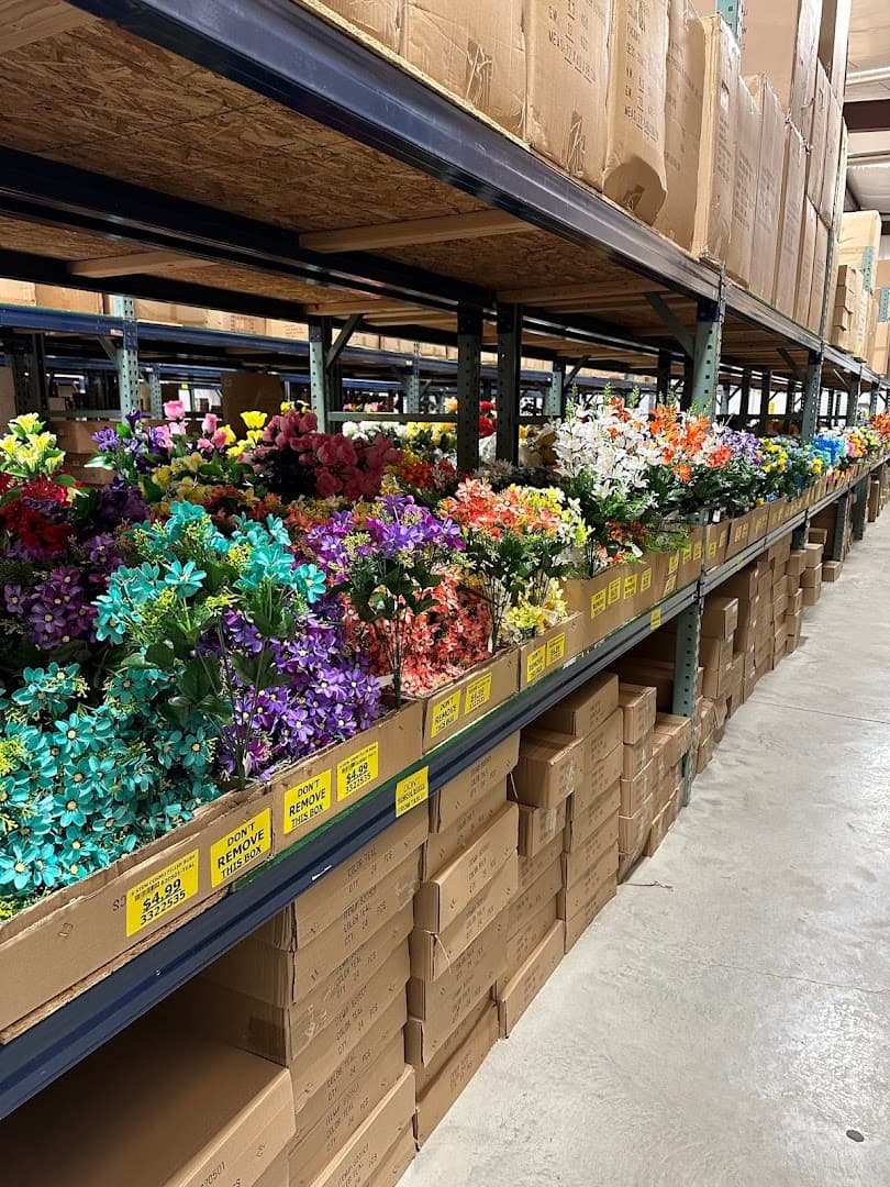 Tackett Floral Supply - Image 1