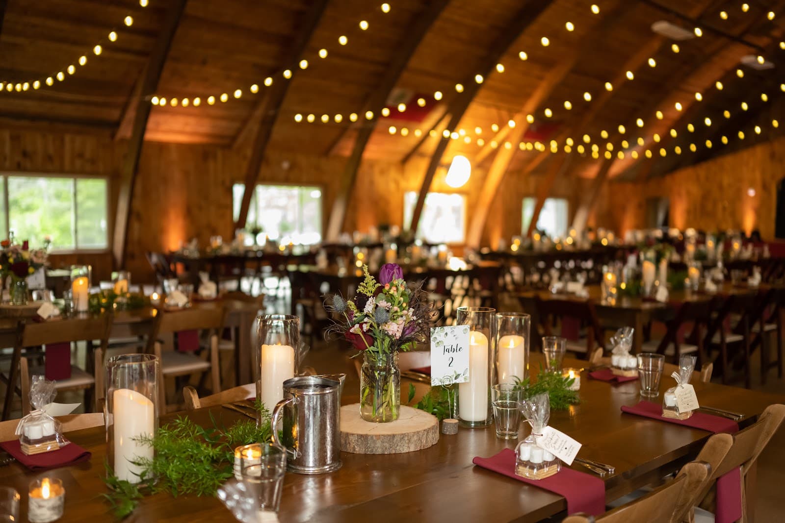 Lakes Region Floral Studio Llp - Image 1