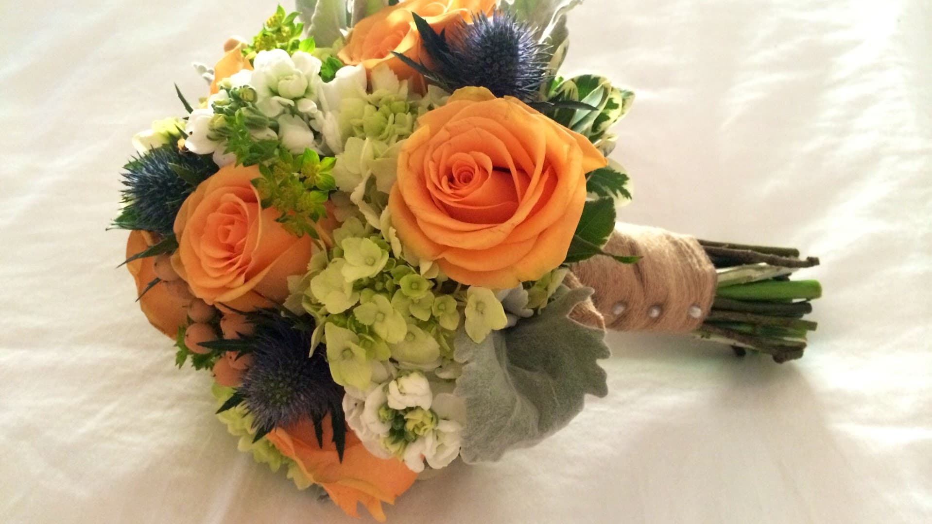 Eric's Flower Market - Image 1