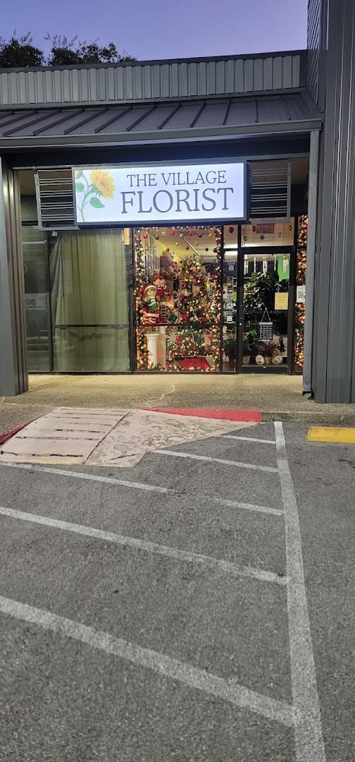 Village Florist - Image 1