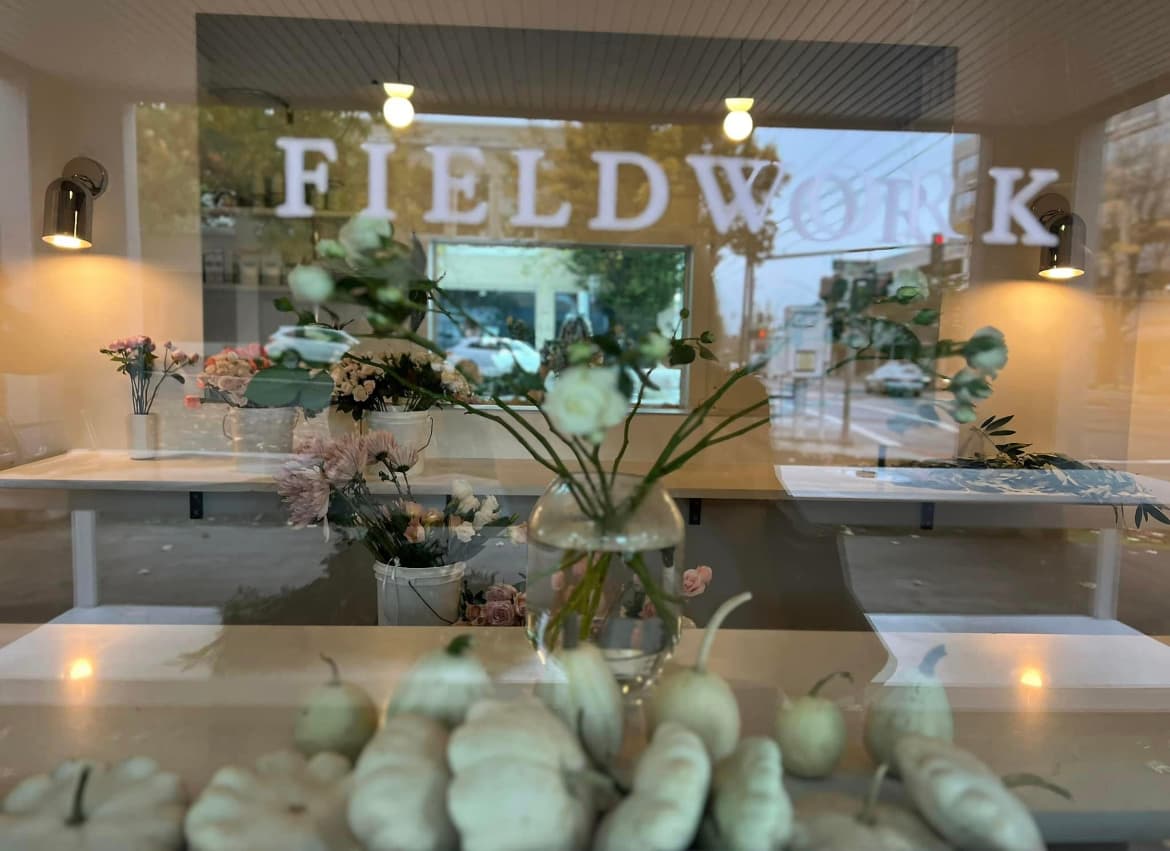 Fieldwork Flowers - Image 1