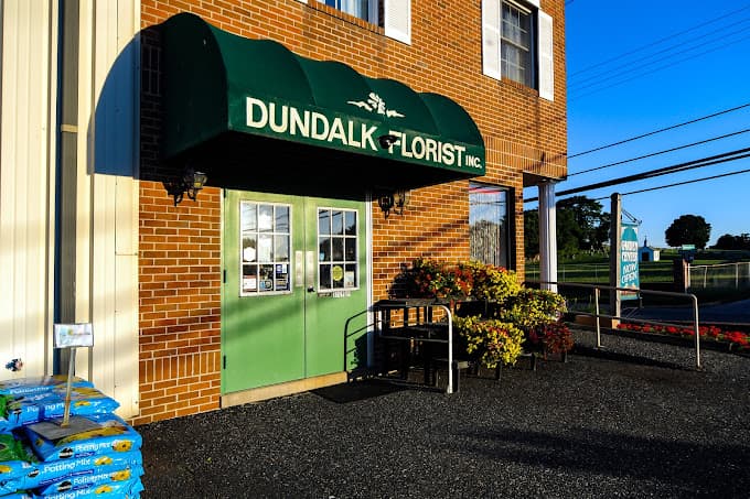 Dundalk Florist | Greenhouse, Gifts & Flower Delivery - Image 1
