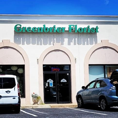 Greenbrier Florist - Image 1