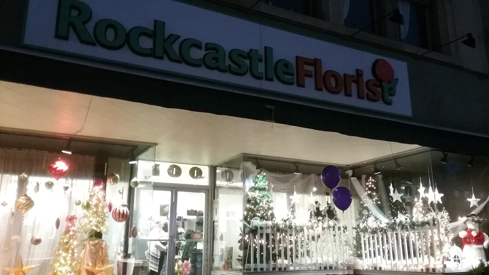 Rockcastle Florist - Image 1
