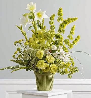 Firehouse Floral & Gifts - Image 1