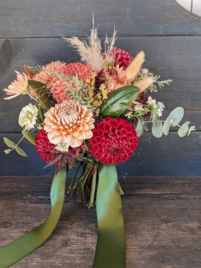 Bull City Blossom Events - Image 1