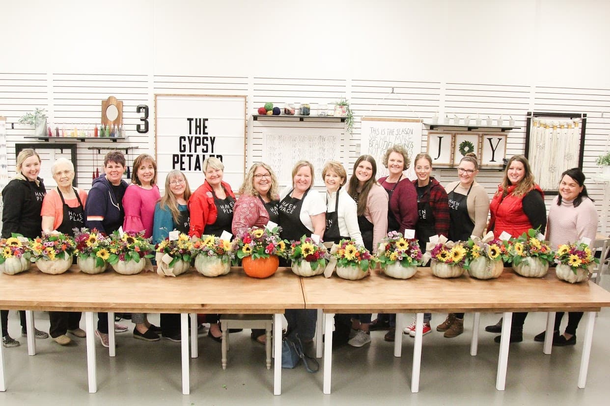 The Gypsy Petaler - Image 1