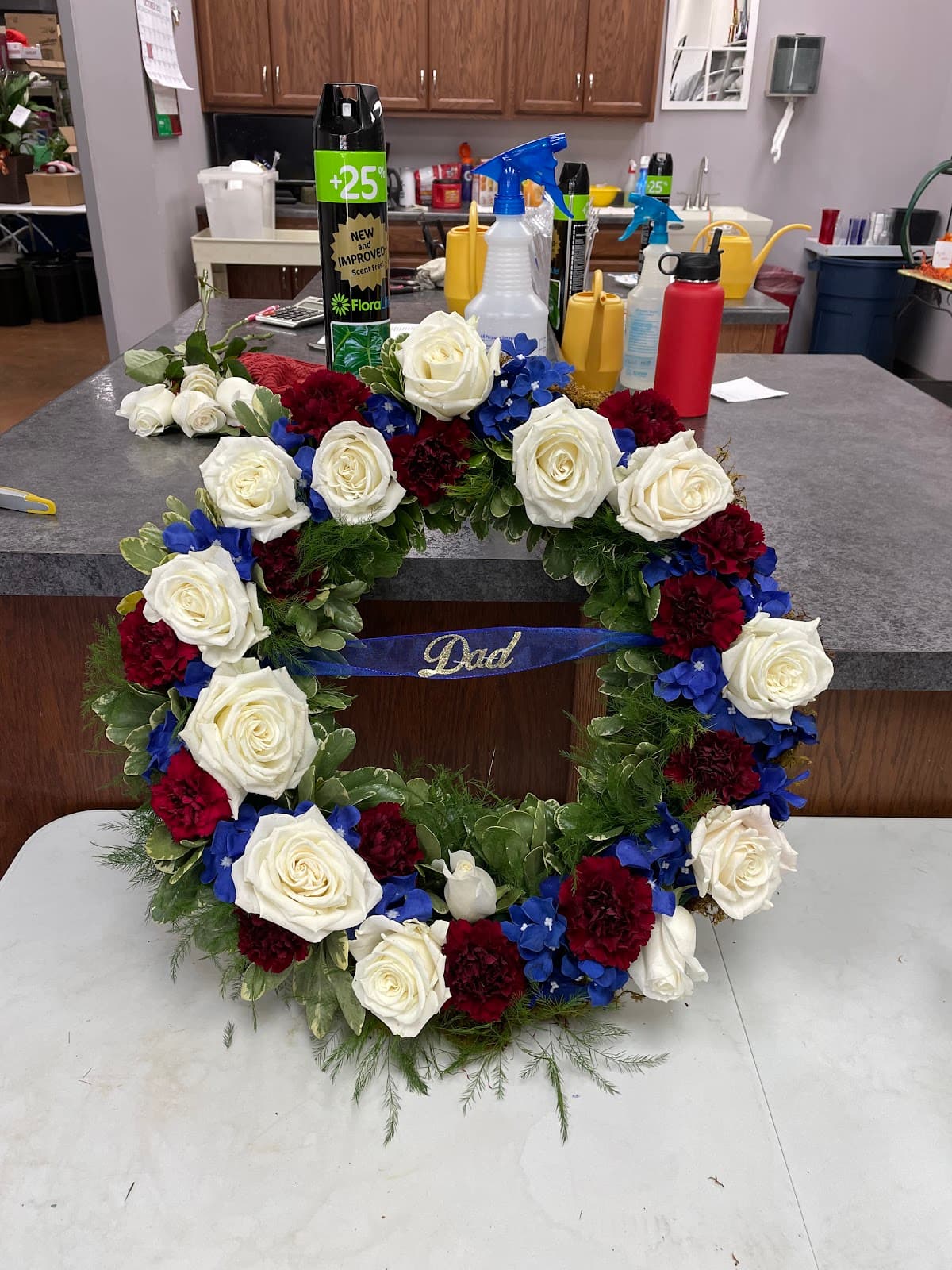 Gaffaney's Floral - Image 1